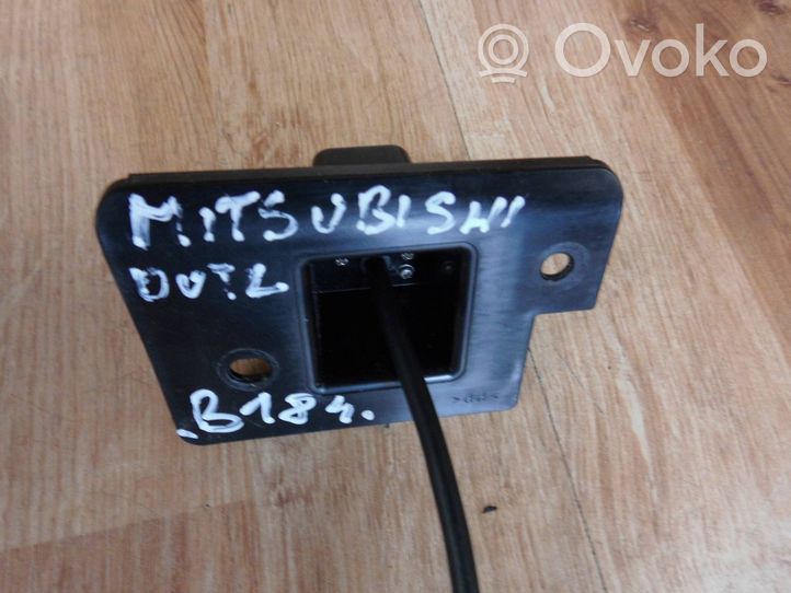Mitsubishi Outlander Kamera cofania 8781A145