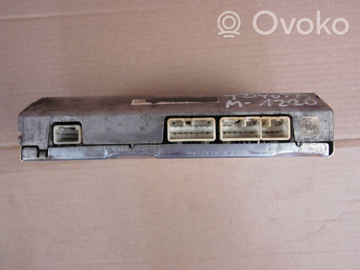 Toyota Land Cruiser (J150) Amplificatore 862800W670