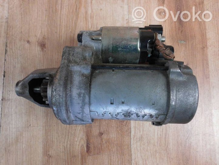 KIA Stinger Starter motor 3610025350