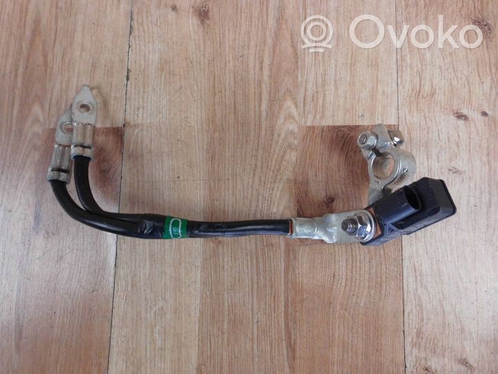 Toyota RAV 4 (XA50) Câble négatif masse batterie 2885025020