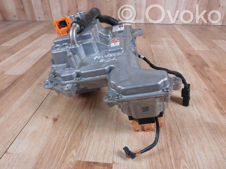 9844623080 Opel Corsa F Voltage converter inverter, 705.88 € | RRR