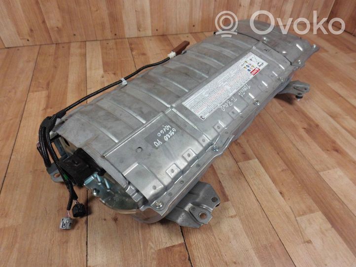 Toyota RAV 4 (XA50) Elektromotor für Elektroautos G928042160