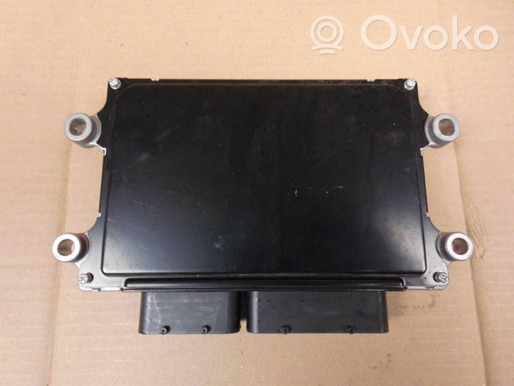 Mazda CX-3 Sterownik / Moduł ECU PYFB18881