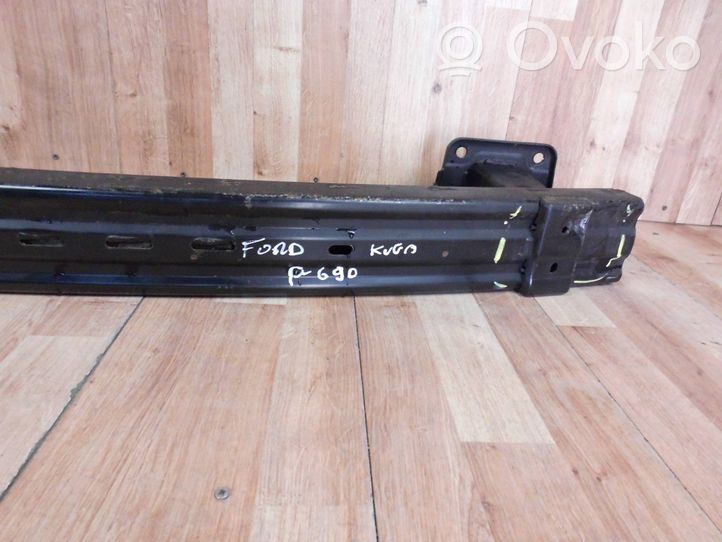 Ford Kuga II Traversa di supporto paraurti posteriore DV44U403C94AB