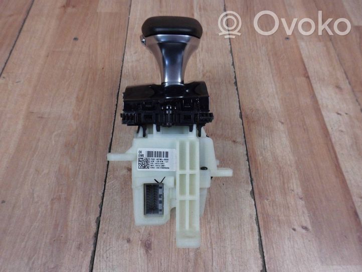 KIA Stinger Gear selector/shifter in gearbox 467W0J5200