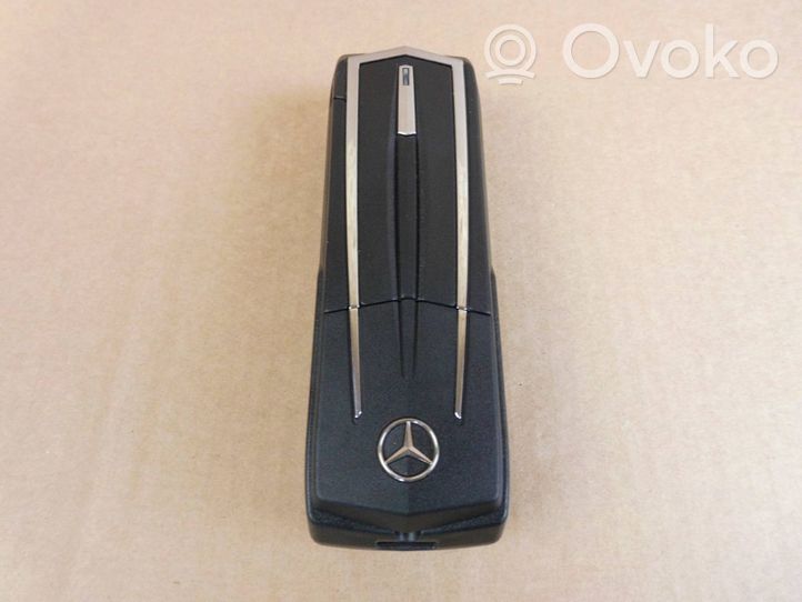 Mercedes-Benz GLC X253 C253 Modulo di controllo comandi vocali A2539060003