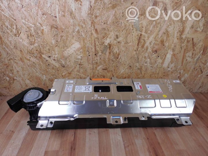 Hyundai Tucson IV NX4 Convertitore di tensione inverter 37501CZ000