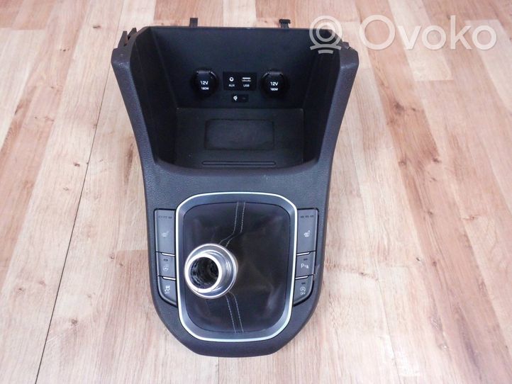 Hyundai i30 Module de charge sans fil 95560G3000