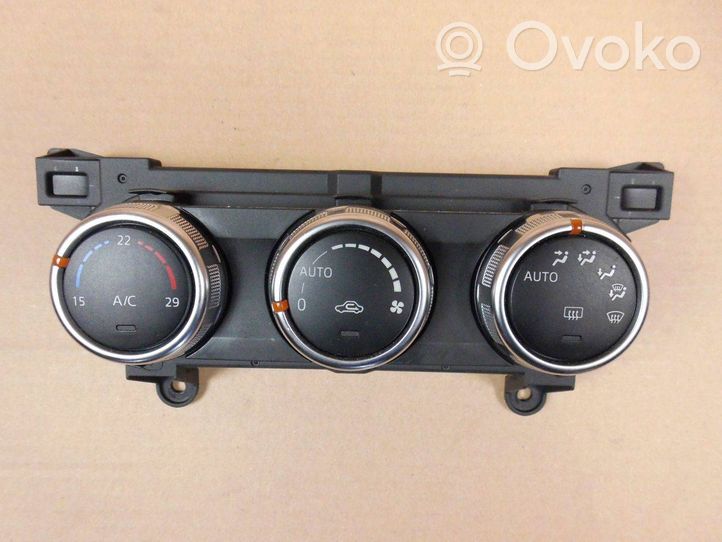Mazda CX-3 Panel klimatyzacji DH0P61190A