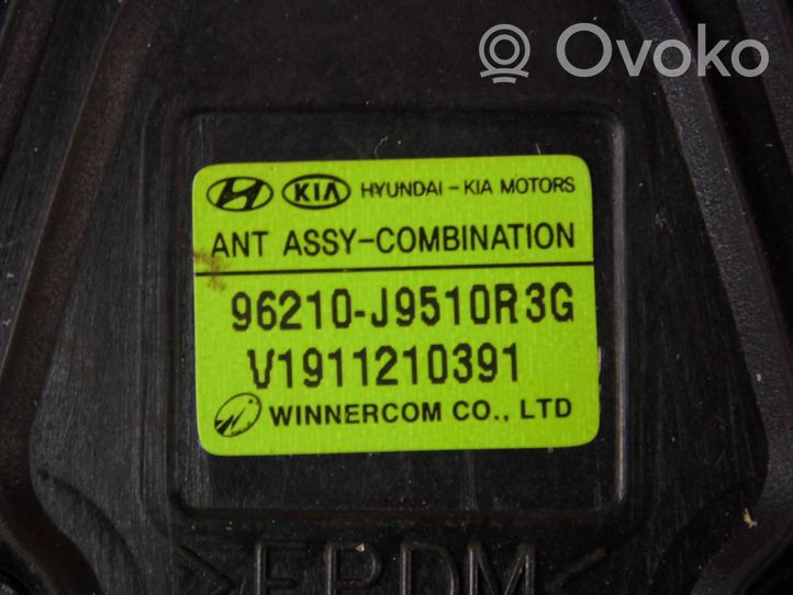 Hyundai Kona I GPS-pystyantenni 96210J9510