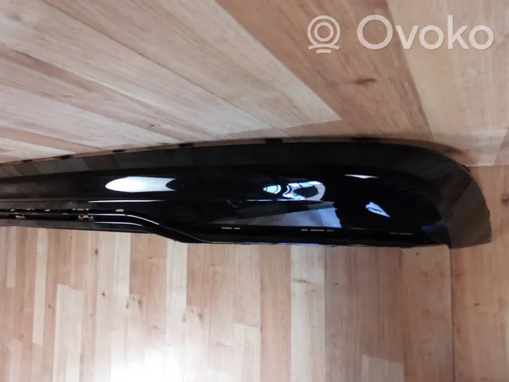 Volvo V60 Moulure inférieure de pare-chocs arrière 32293961