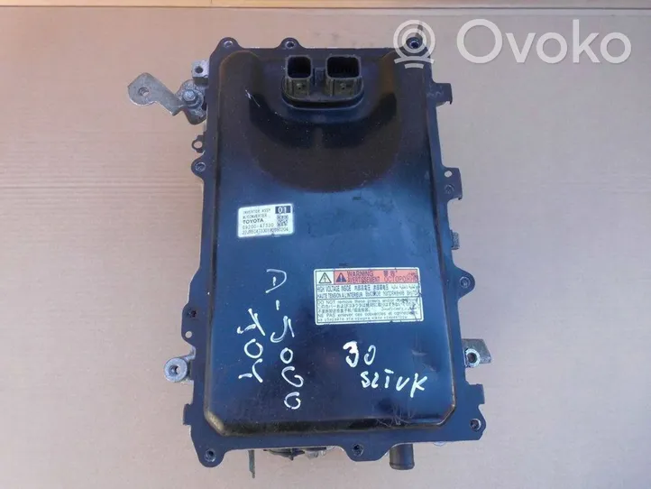 Toyota Corolla E210 E21 Convertisseur / inversion de tension inverseur G920047330