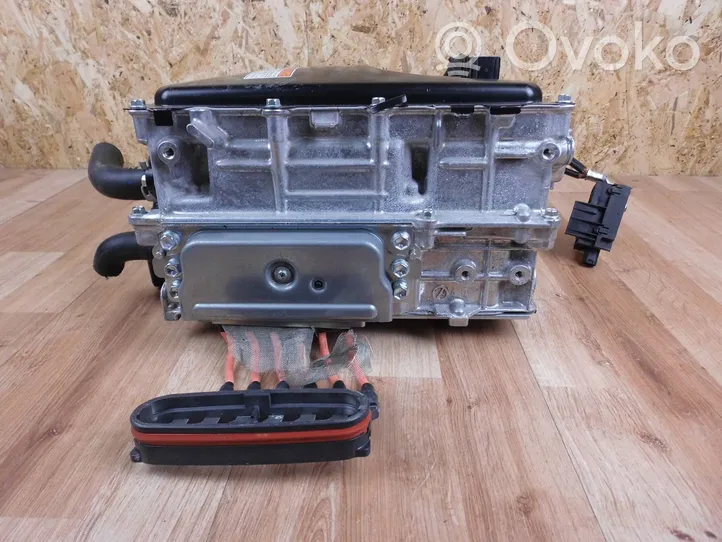 Toyota C-HR Convertisseur / inversion de tension inverseur G920047330