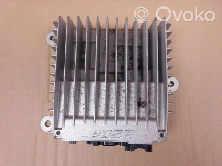 Mazda CX-3 Amplificatore D10F66A20A