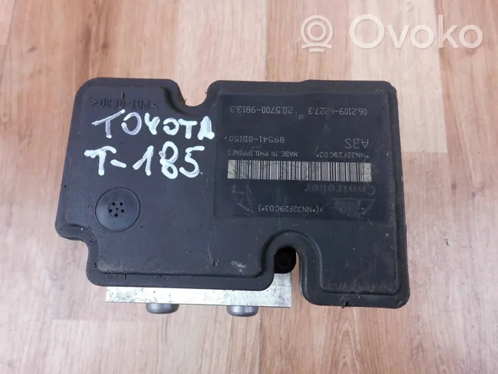 Toyota Yaris ABS-pumppu 895410D150