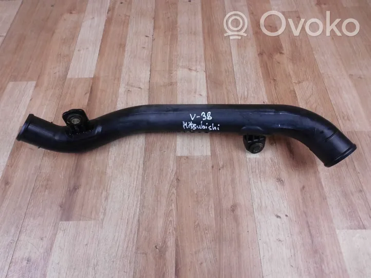 Mitsubishi Eclipse Cross Tube d'admission de tuyau de refroidisseur intermédiaire 1505B078