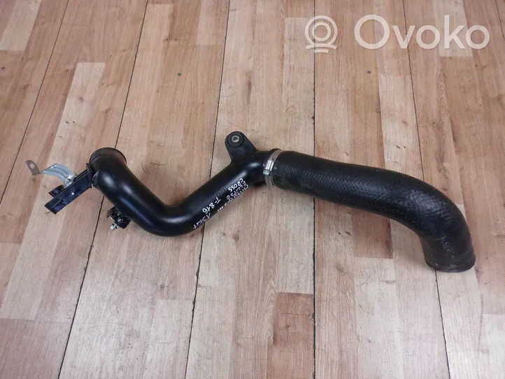 Mitsubishi Eclipse Cross Tube d'admission d'air 1505B080