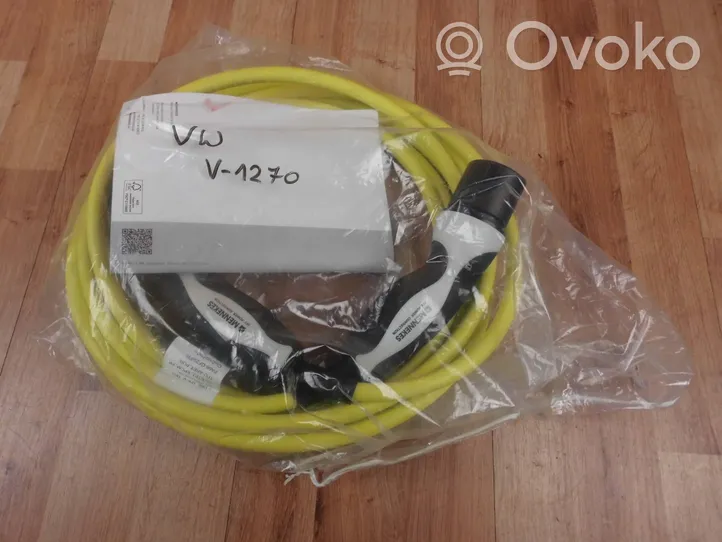 Volkswagen ID.4 Cavo di ricarica per auto elettriche 1EA971639c