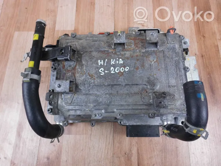 KIA Niro Convertisseur / inversion de tension inverseur 366002B610