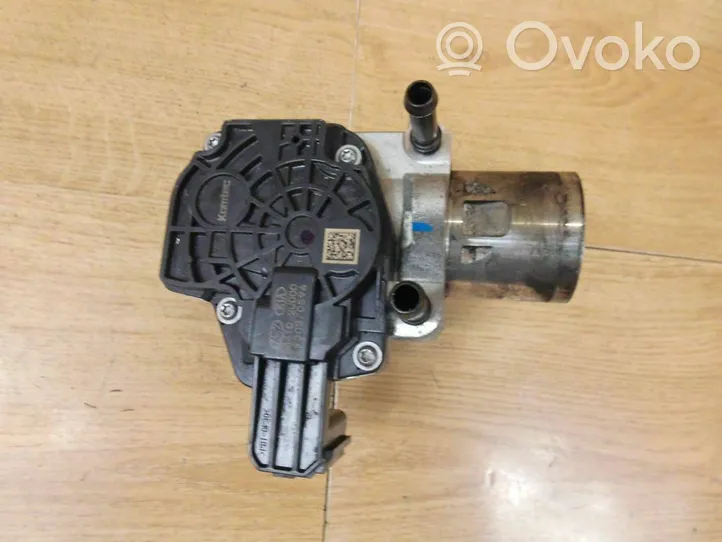 Hyundai Tucson TL EGR-venttiili 283102U000