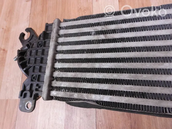 Mazda 6 Radiatore intercooler SH1813565