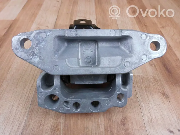 Toyota RAV 4 (XA50) Подушка коробки передач 1230625020