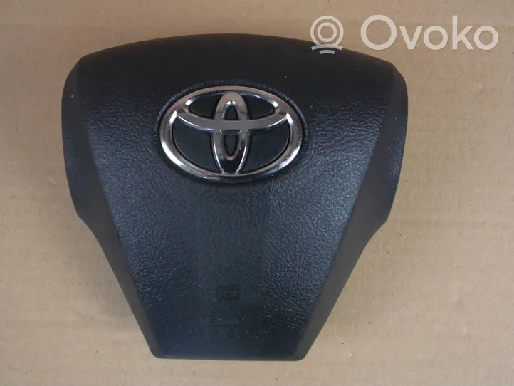 Toyota RAV 4 (XA40) Airbag dello sterzo 4513042180B0