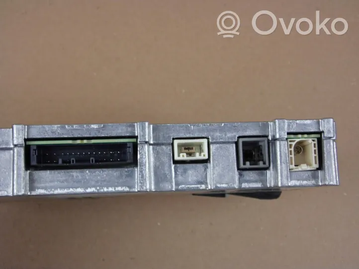 Toyota Auris E180 Unité / module navigation GPS 6434CBE2808