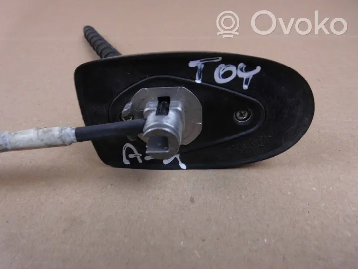 Toyota Prius (XW30) Antena radiowa 8630947020