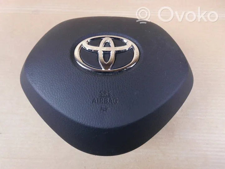 Toyota C-HR Airbag de volant 45130F4030XX
