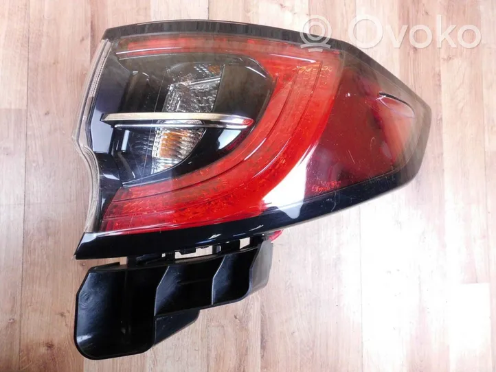 Suzuki Swace Feux arrière / postérieurs T8155112E2000