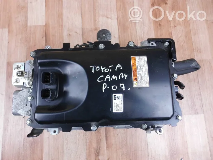 Toyota Camry VIII XV70  Convertisseur / inversion de tension inverseur G920033150