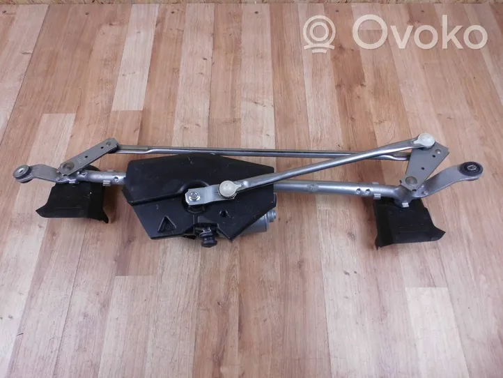 Mitsubishi Eclipse Cross Mechanizm wycieraczek szyby przedniej / czołowej 1593007590