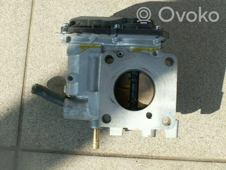 Honda CR-Z Throttle body valve 16400RTW003