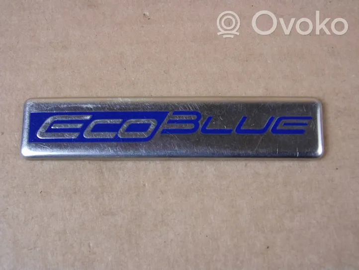 Ford Ecosport Gamintojo ženkliukas/ modelio raidės DM51A42528DA