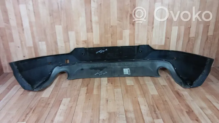 Volvo V40 Cross country Rear bumper 31323107