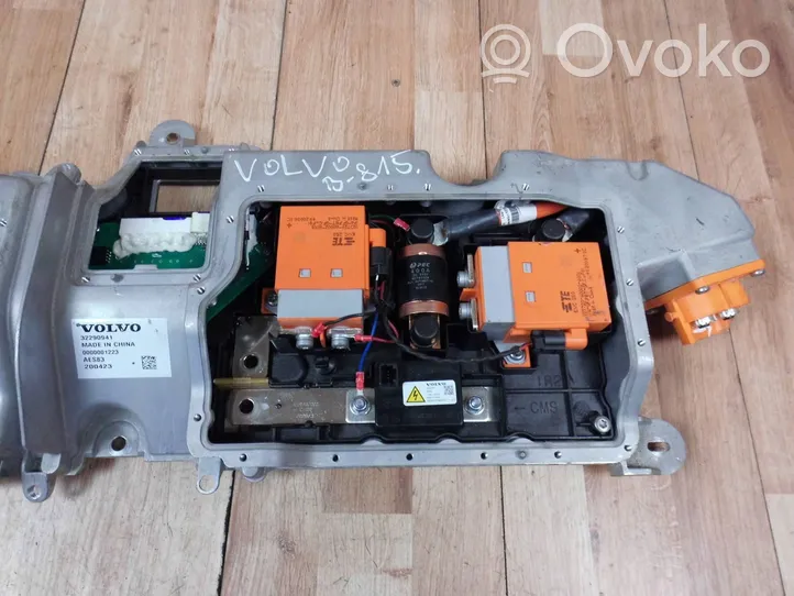 Volvo XC40 Convertitore di tensione inverter 32290941