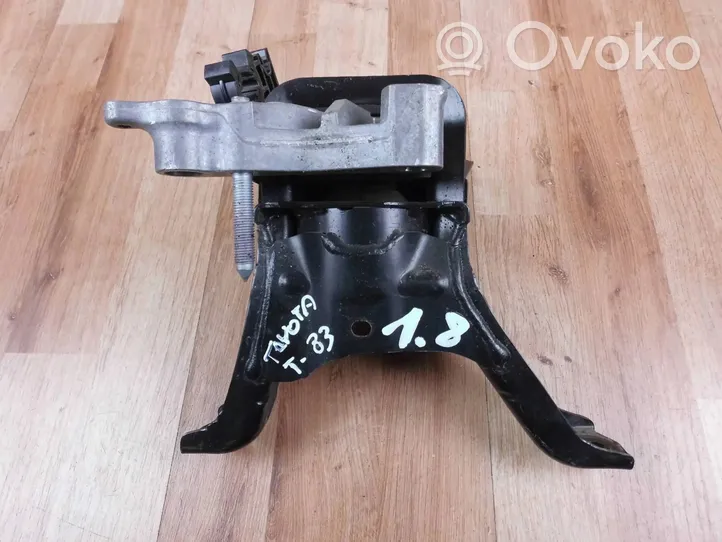 Toyota C-HR Supporto di montaggio del motore 123050T332