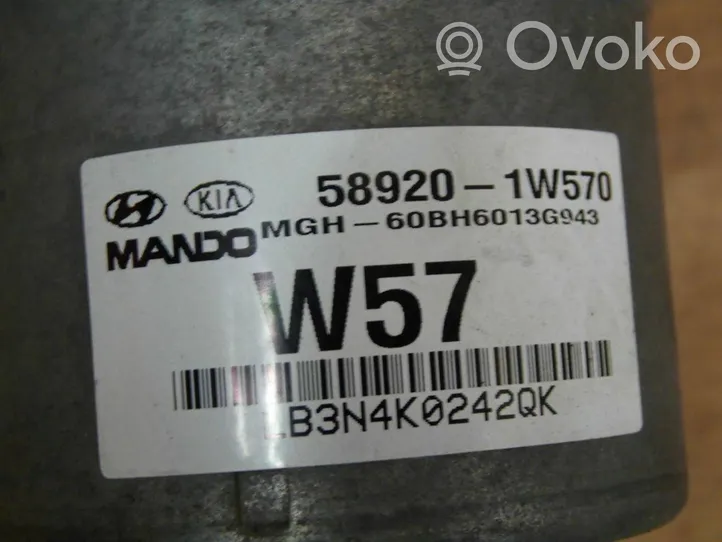 KIA Rio Pompa ABS 589201W570