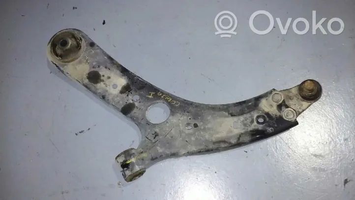 Hyundai i30 Braccio di controllo sospensione anteriore 54500A6200