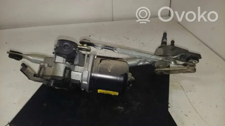 Peugeot 107 Wiper motor 53565002