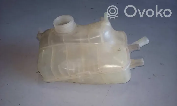 Renault Megane III Vase d'expansion de carburant 