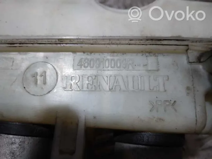 Renault Megane III Servofreno 5842