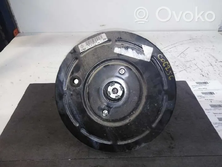 Renault Megane III Valvola di pressione Servotronic sterzo idraulico 472100005R