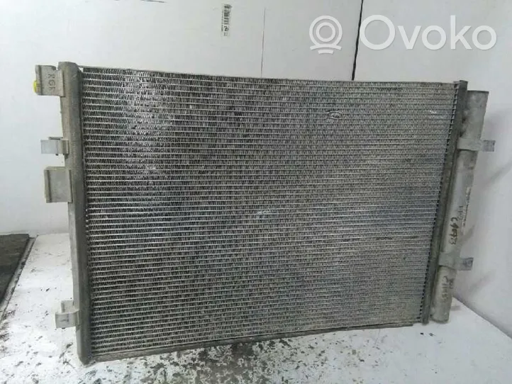 Hyundai i20 (GB IB) Skraplacz / Chłodnica klimatyzacji 25303C8230