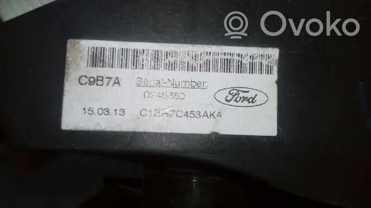 Ford Fiesta Asta della leva del cambio C1BR7C453AKA