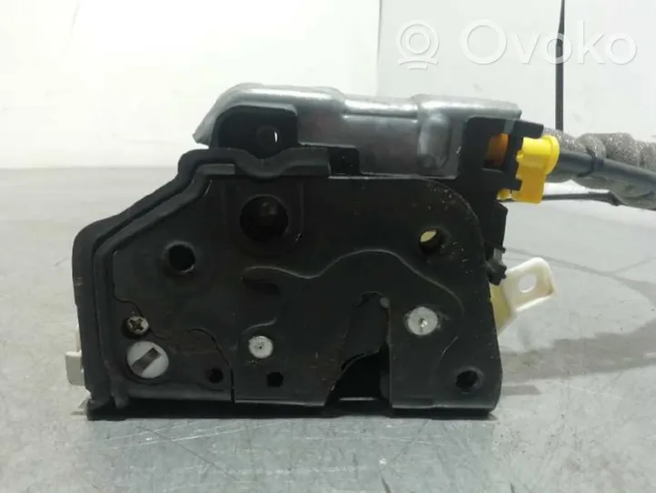 Audi A1 Etuoven lukko 8X0839016E