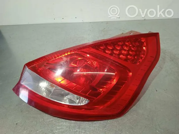 Ford Fiesta Takavalot 8A6113404A