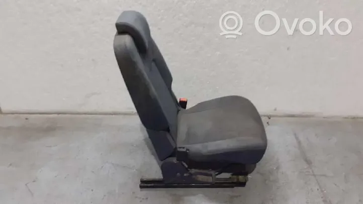 Ford S-MAX Galinė sėdynė 