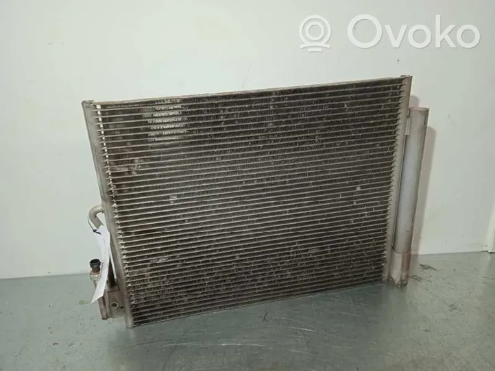 Opel Meriva B Radiateur condenseur de climatisation 13331005